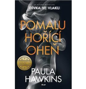 Pomalu hořící oheň