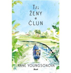 Tři ženy a člun