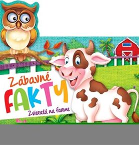 Zábavné fakty - Zvieratá na farme