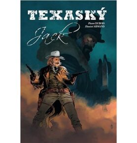 Texaský Jack