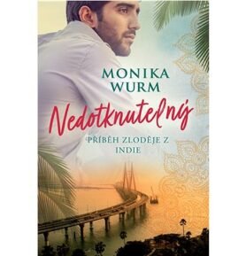 Nedotknutelný: Příběh zloděje z Indie