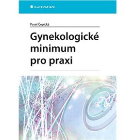 Gynekologické minimum pro praxi