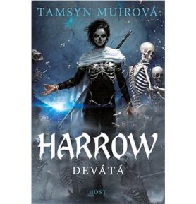 Harrow Devátá