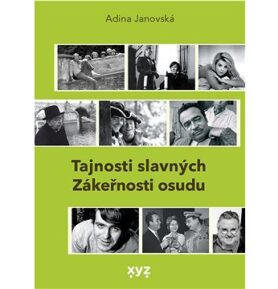 Tajnosti slavných: Zákeřnosti osudu