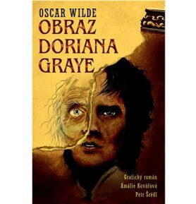 Obraz Doriana Graye: Grafický román
