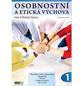 Osobnostní a etická výchova pro střední školy 1