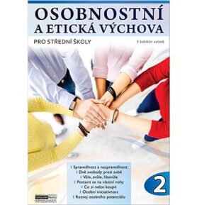 Osobnostní a etická výchova pro střední školy 2