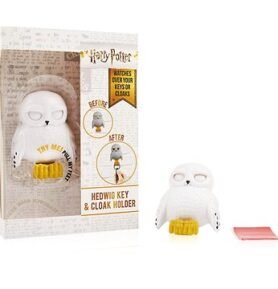 Harry Potter Háček na klíče Hedvika
