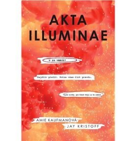 Akta Illuminae