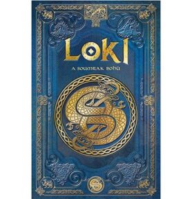 Loki a soumrak bohů