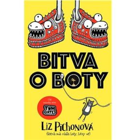 Bitva o boty