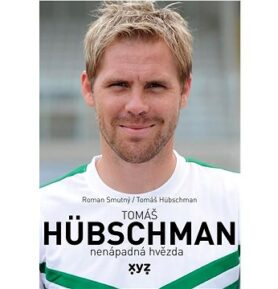 Tomáš Hübschman: nenápadná hvězda