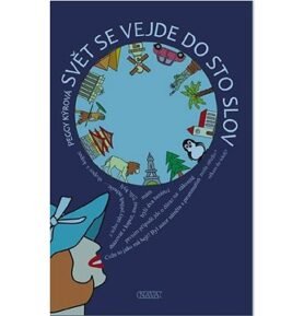 Svět se vejde do sto slov