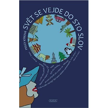 Svět se vejde do sto slov