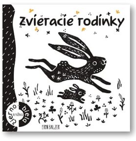 Zvieracie rodinky