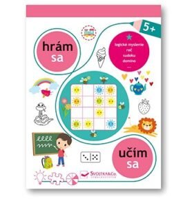 Hrám sa, učím sa 5+