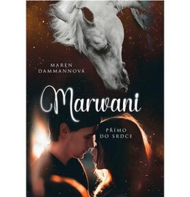 Marwani: Přímo do srdce