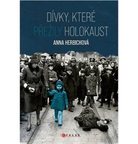 Dívky, které přežily holokaust