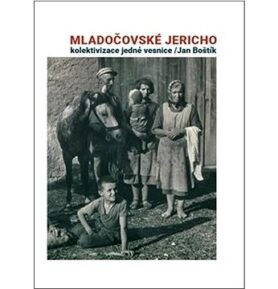 Mladočovské Jericho