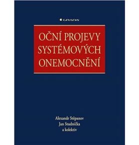 Oční projevy systémových onemocnění