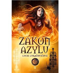 Zákon azylu