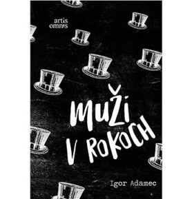 Muži v rokoch