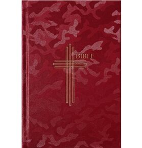 Bible: Český ekumenický překlad