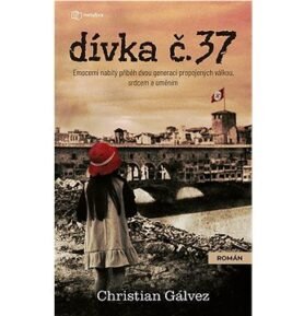 Dívka č. 37: Emocemi nabitý příběh dvou generací propojených válkou, srdcem a uměním