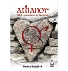 Athanor: Příběh o moci alchymie, síle lásky a zrady...
