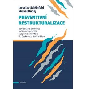 Preventivní restrukturalizace