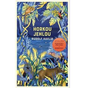 Horkou jehlou