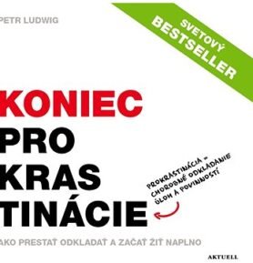 Koniec prokrastinácie