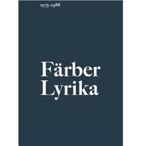 Lyrika