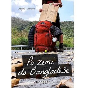 Po zemi do Bangladéše