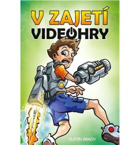 V zajetí videohry