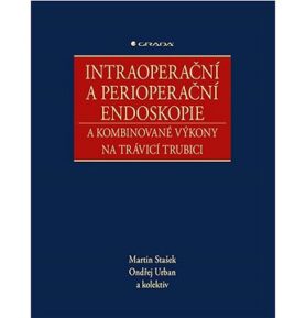 Intraoperační a perioperační endoskopie