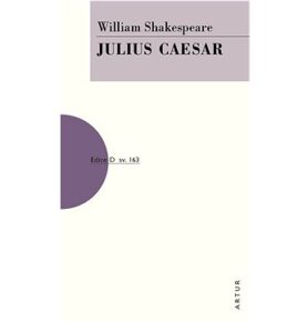 Julius Caesar: 163. svazek