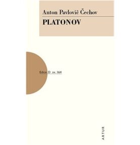 Platonov: 164. svazek