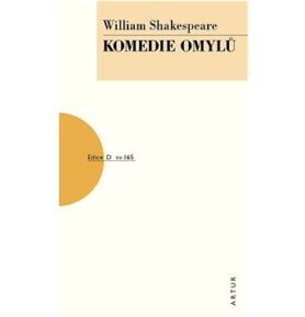 Komedie omylů: 165. svazek