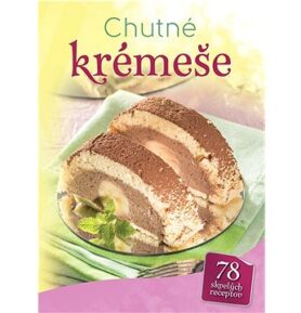 Chutné krémeše
