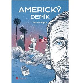 Americký deník