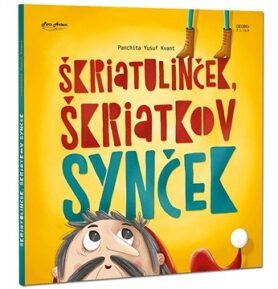 Škriatulinček, škriatkov synček