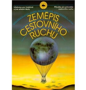 Zeměpis cestovního ruchu
