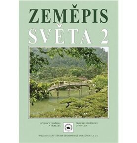 Zeměpis světa 2