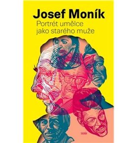 Portrét umělce jako starého muže