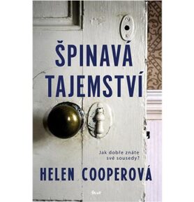 Špinavá tajemství