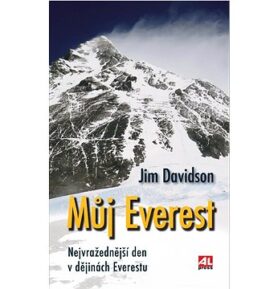 Můj Everest: Nejvražednější den v dějinách Everestu