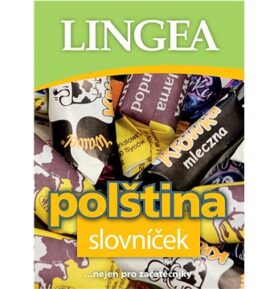 Polština slovníček: ...nejen pro začátečníky