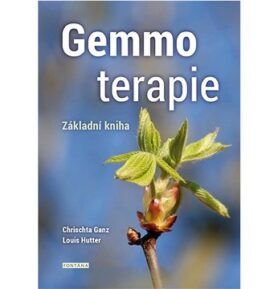 Gemmoterapie: Základní kniha