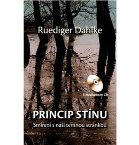 Princip stínu: Smíření s naší temnou stránkou